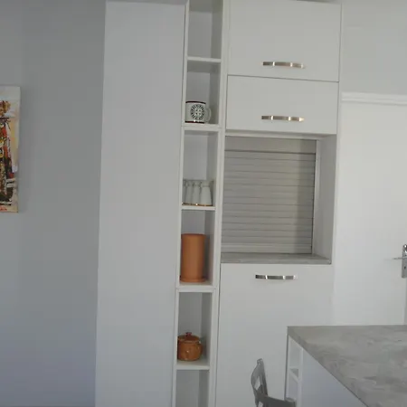 Apartment La A Pieds Bidart